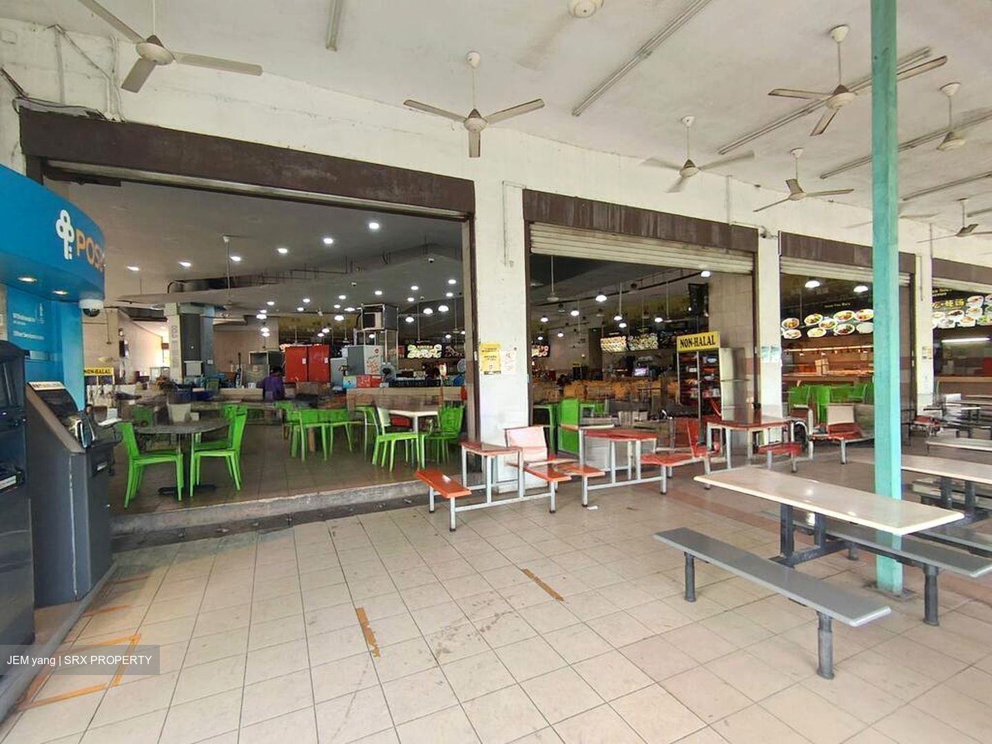 Tuas South Street 5 (D22), Factory #496763731